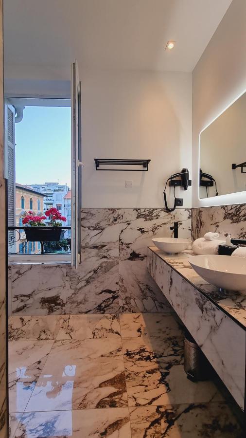 Chambre Double Supérieure