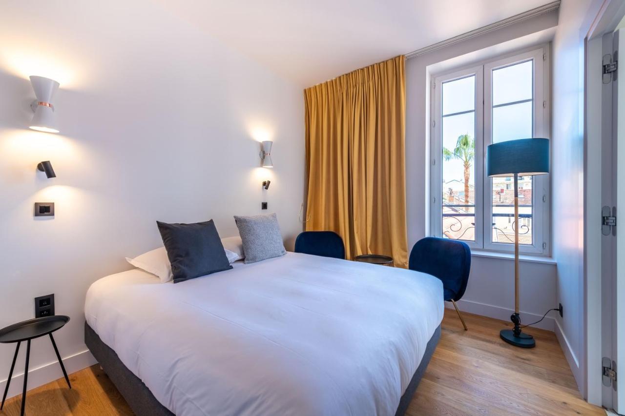 Chambre Double Affaires