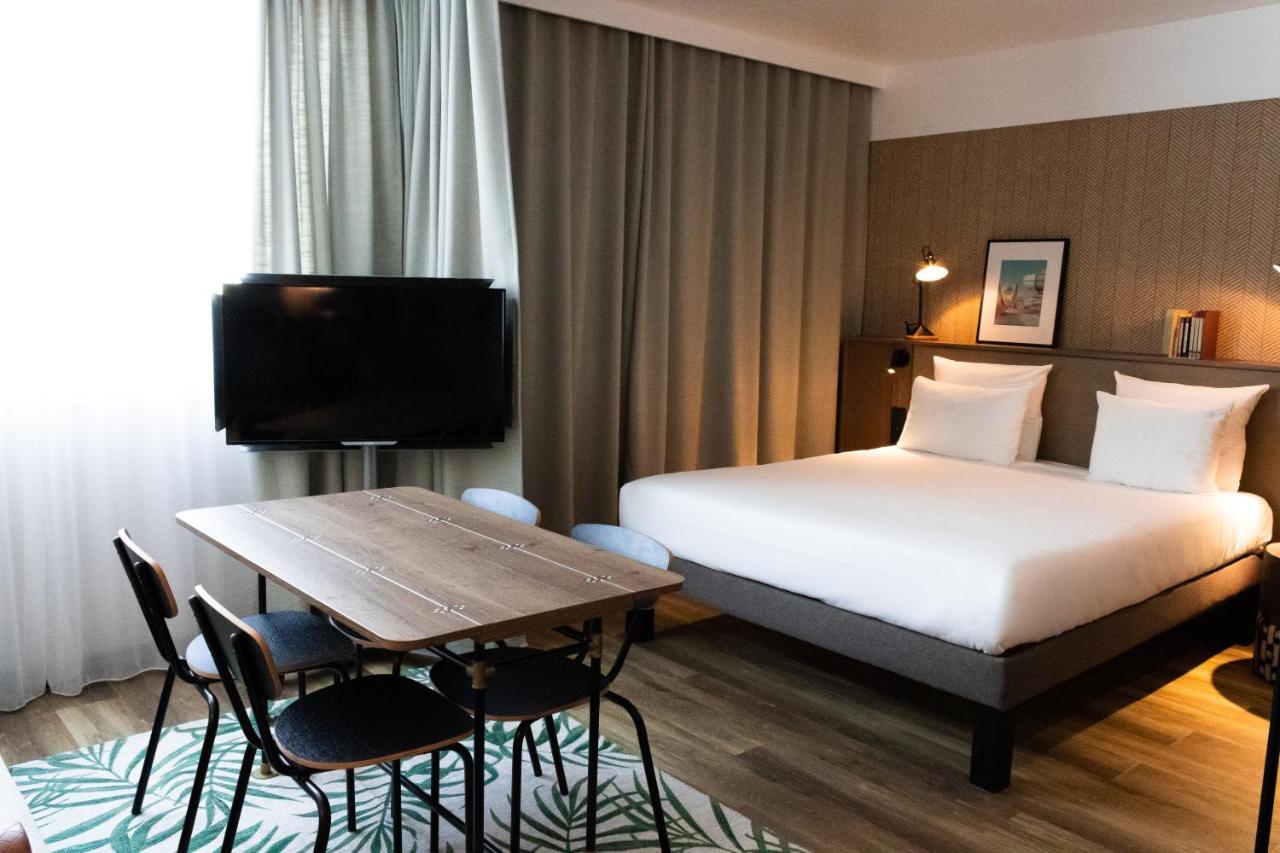 Suite Supérieure avec Vue sur Mer