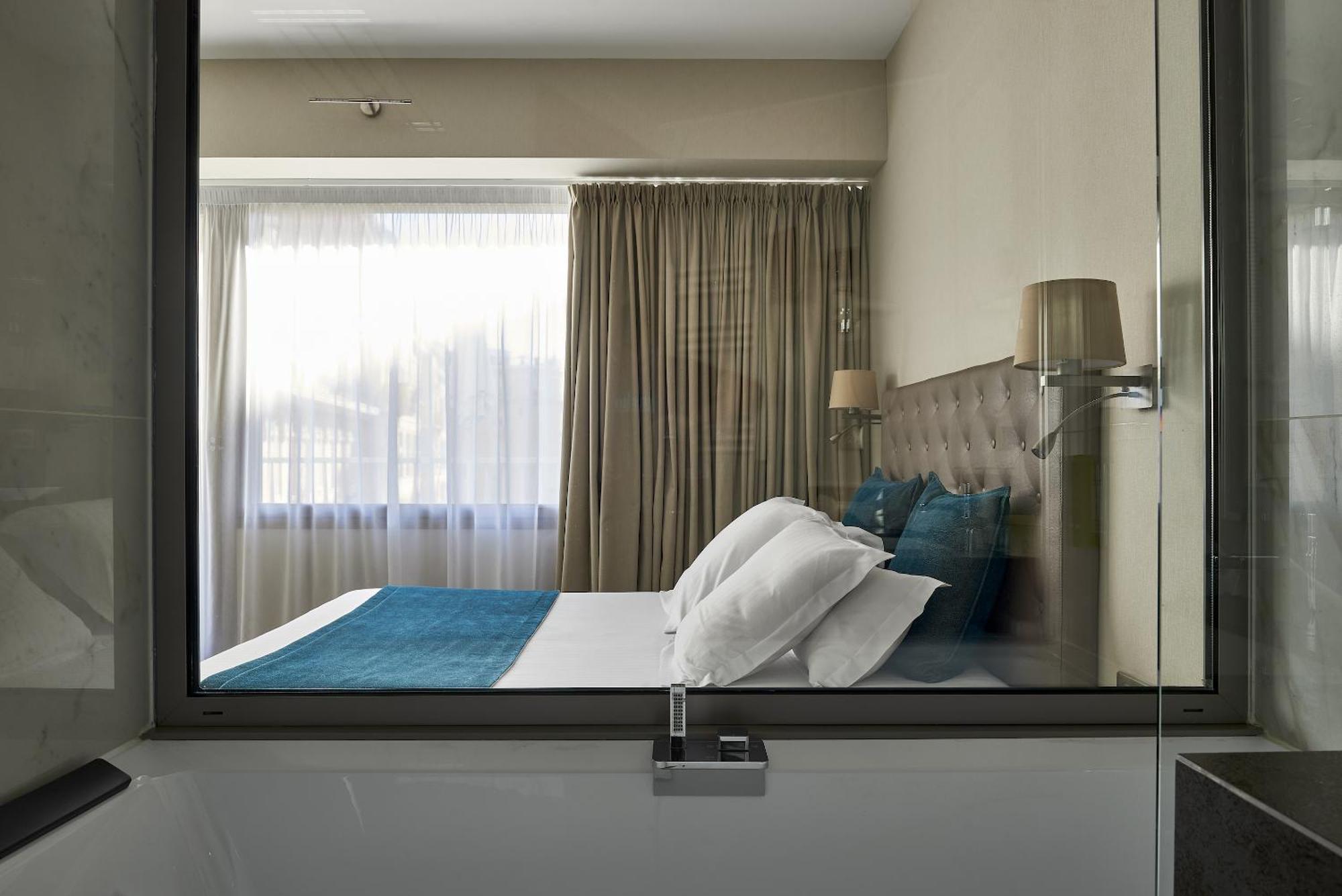Chambre Double Premium