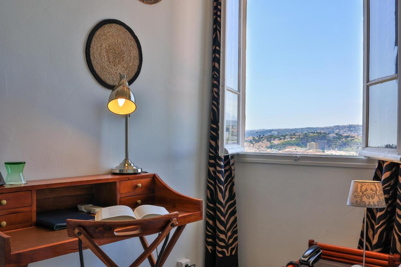 Chambre Simple