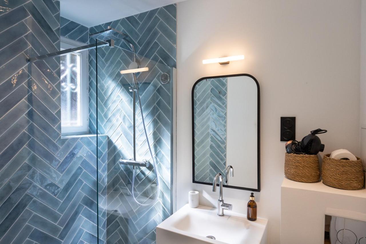 Chambre Double Supérieure