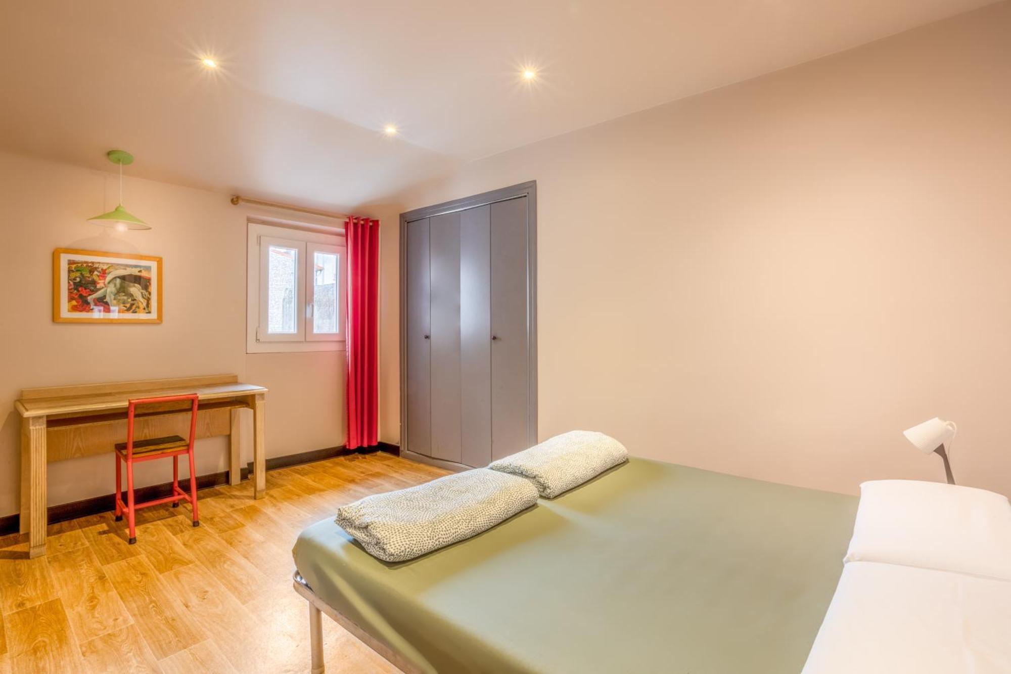 Chambre Simple