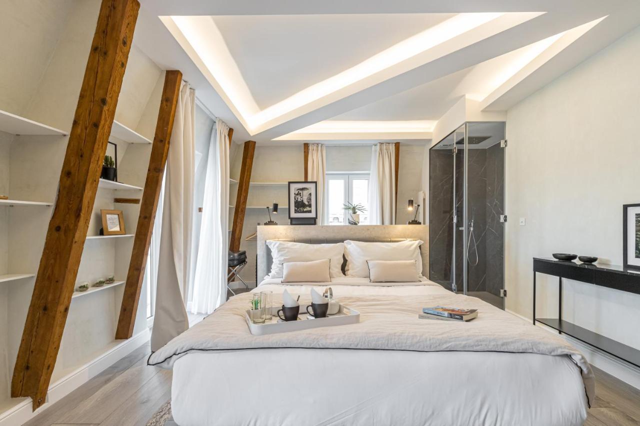 Chambre Double Deluxe