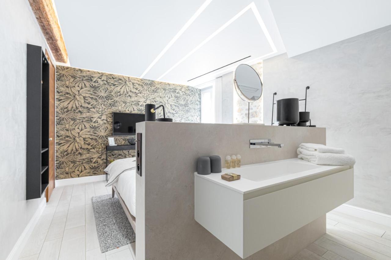 Chambre Double Supérieure