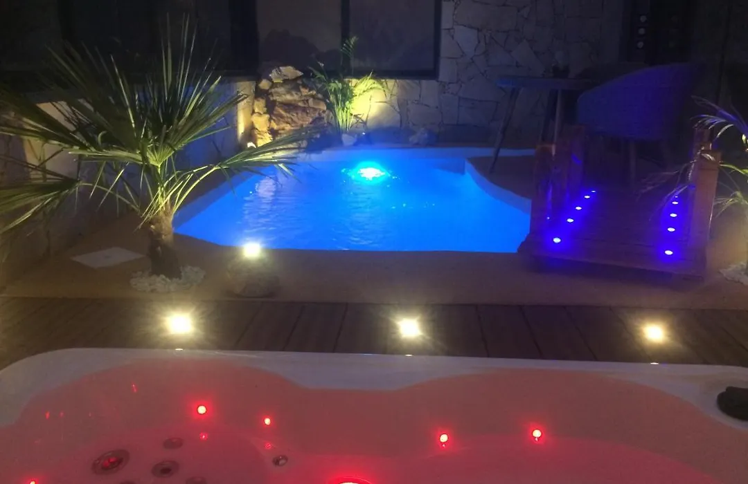 B&B Villa Sensorielle-1