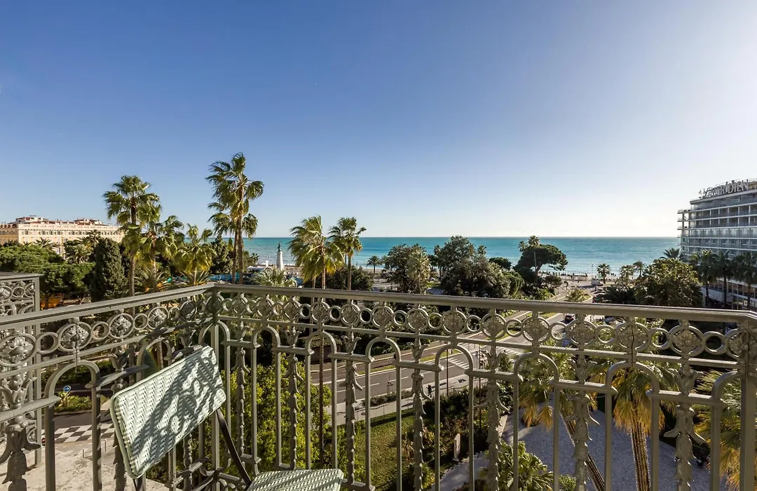 Maison Albar - Le Victoria-1