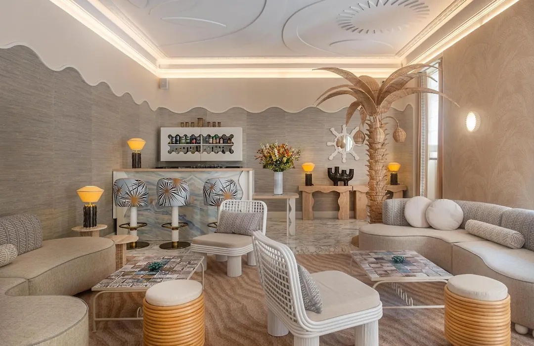 Hôtel Le Soleia by Inwood Hotels-1