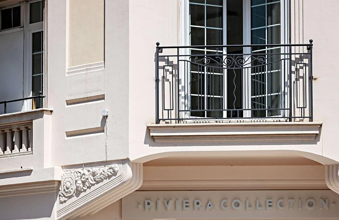 Le Riviera Collection, Signature Collection By Best Western-1