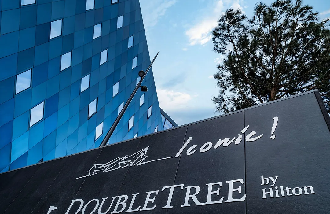 Doubletree By Hilton Nice Centre Iconic-1