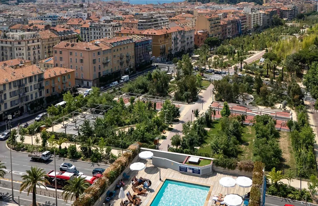 Novotel Nice Centre Vieux Nice-1
