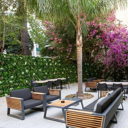 Hotel Saint Georges-3