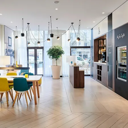 Holiday Inn Nice By Ihg-3
