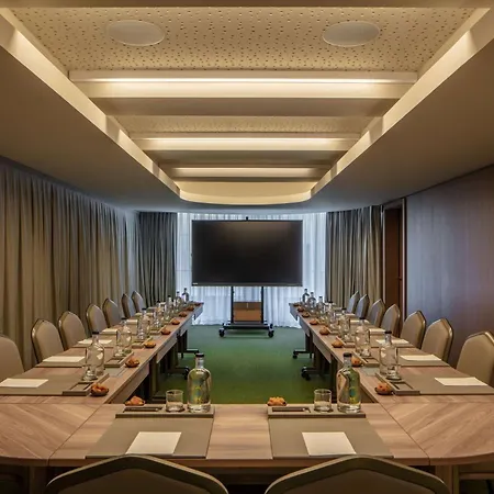 Anantara Plaza Nice Hotel - A Leading Hotel Of The World-3