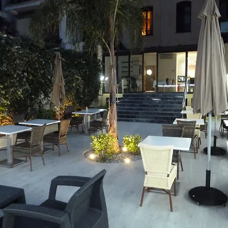 Hotel Saint Georges-2