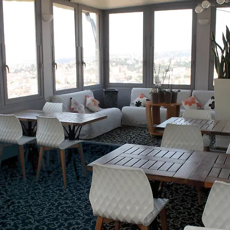 Le Panoramic Boutique Hôtel-2