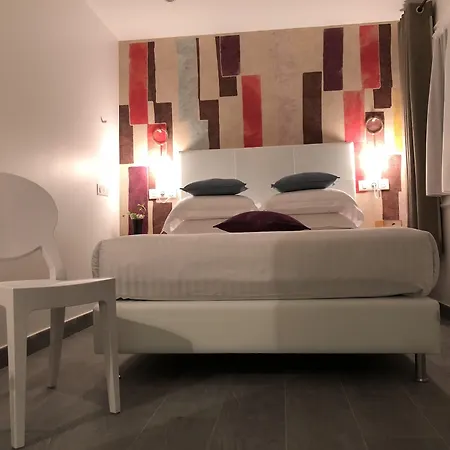 Hotel Villa Rose-3