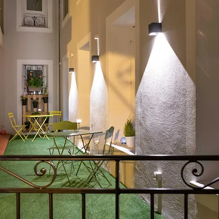Boutique Hotel Nice Côte d'azur-3
