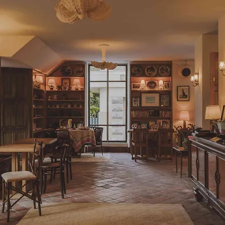 Hotel Amour Nice-2