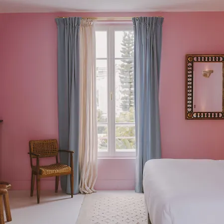 Hotel Amour Nice-3