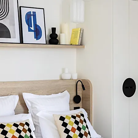 Le Riviera Collection, Signature Collection By Best Western-3