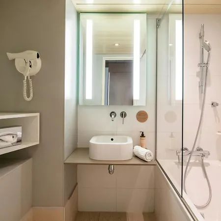 Mercure Nice Centre Notre Dame-3