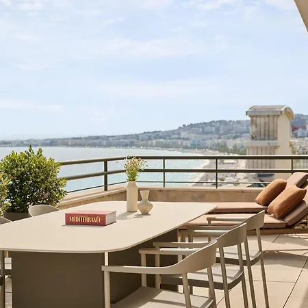 Hotel Palais De La Mediterranee, In The Unbound Collection By Hyatt-2