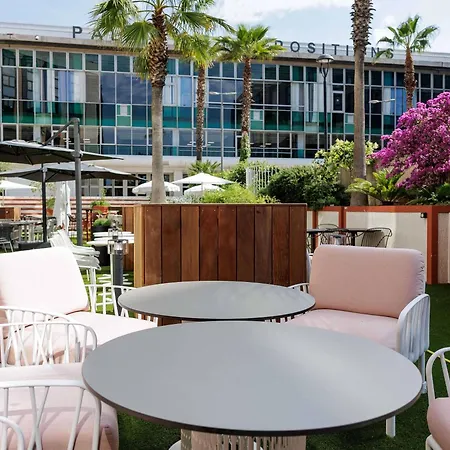 Novotel Nice Centre Vieux Nice-3